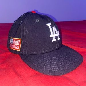 Los Angeles Dodgers Cap